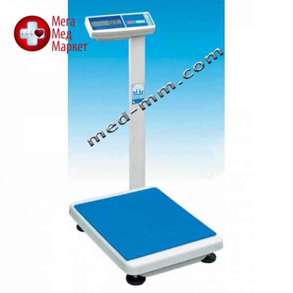 Купить Весы электронные медицинские ВЭМ-150-"Масса-К" Вариант А3 цена, характеристики, отзывы